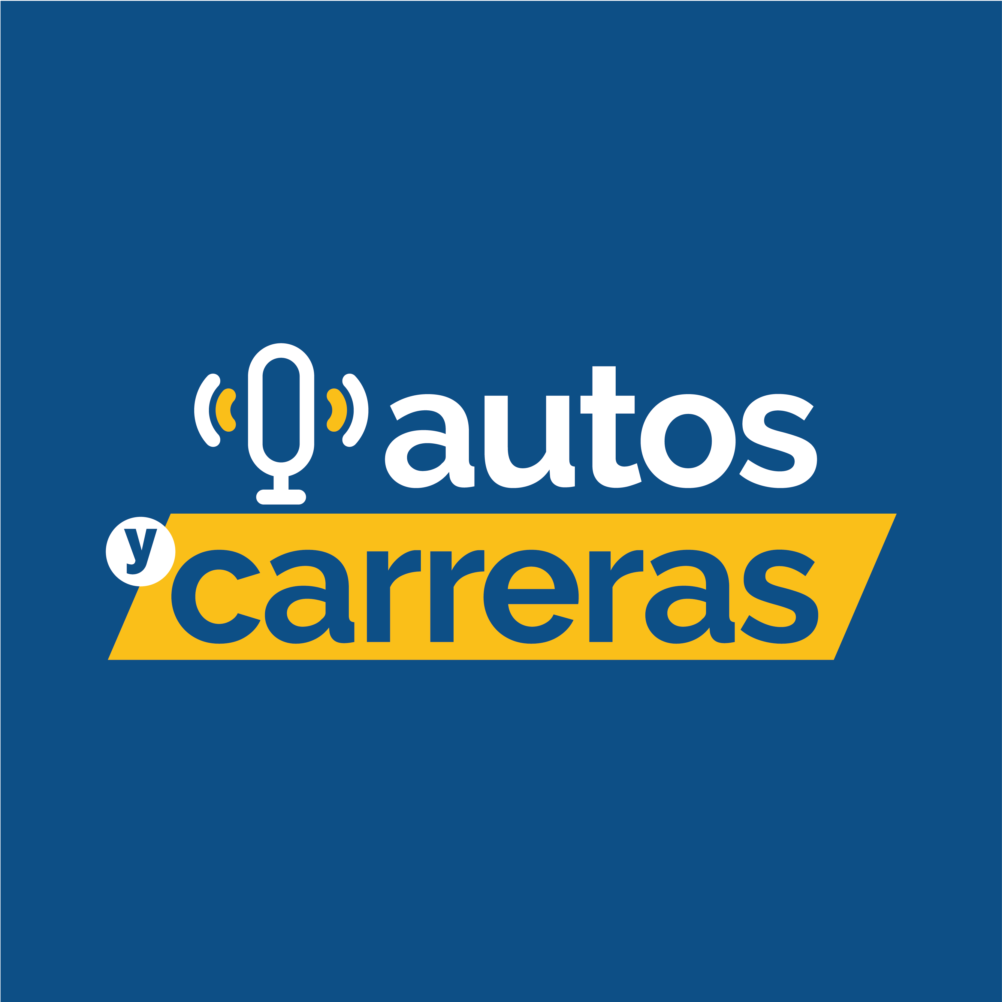 Autos y Carreras