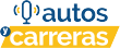 autos y carreras logo